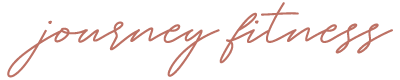 Journey Fitness Footer Logo